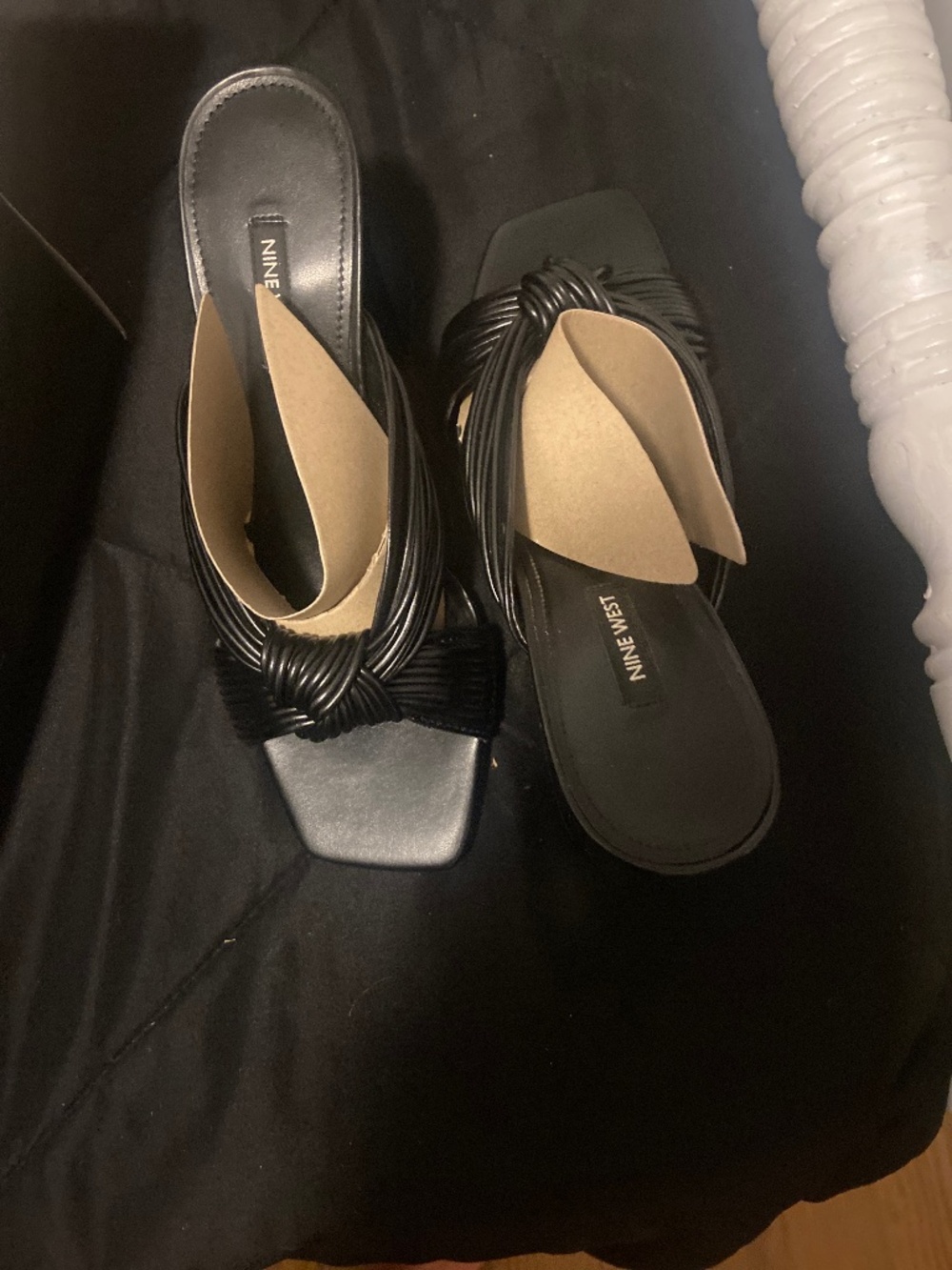 Nine West shoes